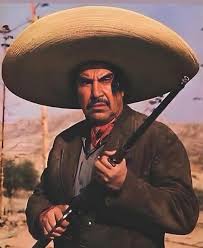 Emilio “El Indio” Fernández: The Face and Spirit of Mexican Cinema. This  striking image captures Emilio “El Indio” Fernández, one of the greatest  icons of Mexico's Golden Age of Cinema. Born in
