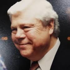 Dr. Eugene Ray Strader Sr. Obituary August 3, 2019