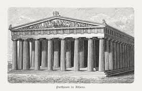 Differences Between A Democracy A Republic In Ancient Times