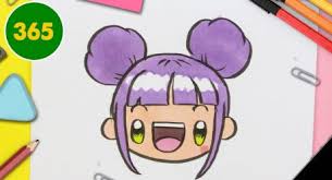Comment dessiner nutella dessins kawaii aussi facile est le thème de notre vidéo aujourd'hui dessiner nutella étape par étape aujourd'hui, nous allons dessiner une fille kawaii. Comment Dessiner Une Fille Kawaii Social Useful Stuff Handy Tips