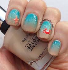For you, it might be a standing salon appointment the night. 2017 S Best Beach Nail Designs