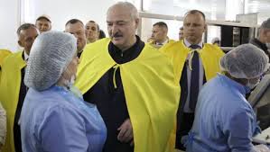 Maybe you would like to learn more about one of these? Lukasenkov Neposlusni Sin Da Li Ce Kolja Da Nasledi Oca Novosti Rs