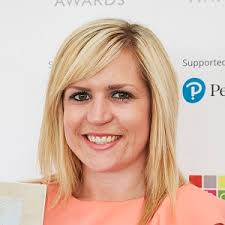 Pearson Teaching Awards 2017: The Gold Winners