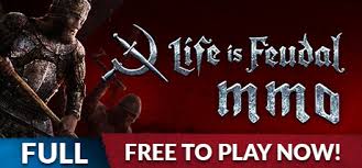 life is feudal mmo on steam