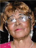 Theresa Cordova Obituary (2018)