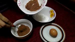 Inilah rupanya kek milo apabila dipotong. Resepi Kek Milo 4 Bahan Versi Microwave Youtube