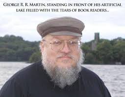 Game of Thrones Memes