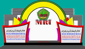 Maybe you would like to learn more about one of these? Contoh Proposal Haflatul Imtihan Belajar