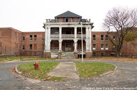 Asylums xmas ramblings massive thank you rant to one and all + new music update. 6 Abandoned Asylums And Hospitals In The Nyc Region Untapped New York