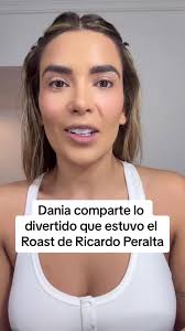 Porque Le Dicen Dania Peralta