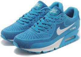 Nike Air Max 90 Essential Sky Blue White Men Women Nike Air Max 90s Nike Air Max Nike Air Max 90