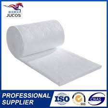 Small fire blankets, such as for use in kitchens and around the home are usually made of glass fiber and sometimes kevlar. Fire Proof Ceramic Fiber Blanket Insulation Aluminum Silicate Fiber Blanket China Ceramic Fiber Insulation Blanket Ceramic Fiber Blanket Made In China Com