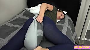 Krissy Lynn Touches Herself Solo - EPORNER