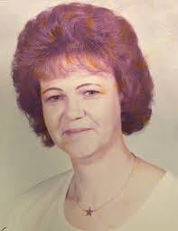 Ella Sue Mcfadden Obituary March 4, 2022