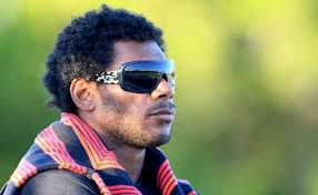 Walker returns to the nest