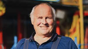 Kleinmesse könnte Parkplätzen für RB zum Opfer fallen