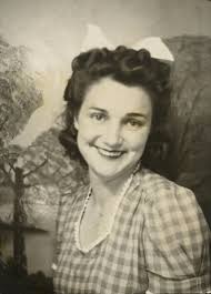 Miram Marie Bailey Copeland (1922-2001)