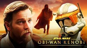Lo scrittore di Obi-Wan Kenobi rivela il ruolo cancellato di Comandante  Cody (Esclusivo) : r/StarWarsLeaks