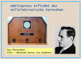 Das Fernsehen - Die Ganze Geschichte