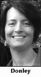 BETH DONLEY Obituary (2014)