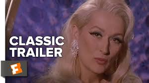 One of meryl streep's most delightful movie roles ever was, undoubtedly, america's first celebrity chef, julia child, in the 2009 biopic julie & julia. the film follows two separate storylines. Death Becomes Her 1992 Official Trailer Meryl Streep Goldie Hawn Movie Hd Youtube