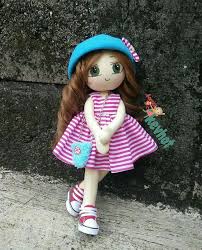 Langkah kerja pembuatan pola sistem draping adalah sebagai berikut. Cara Membuat Boneka Dari Kain Flanel Curahan Isi Hati