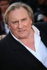 He is one of the five children of anne jeanne josèphe (née marillier) and rené maxime lionel depardieu, a metal worker and volunteer fireman. Gerard Depardieu Biography Movies Facts Britannica