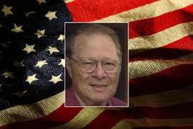 OBITUARY: Ivan 'John' Newman