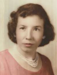 Most Recent Obituaries