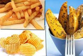 3 Resep Cara Membuat Kentang Goreng Renyah Dan Crispy Catatan Membuat Kue Kentang Goreng Resep Kentang