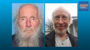Maui police identify 101st Maui wildfire fatality, Paul Kasprzycki, 76 :  Maui Now