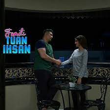 Assalamualaikum, selamat hari raya semua. Rasmi Famili Tuan Ihsan Raya