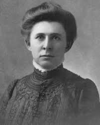 Lincoln Joseph Steffens** (San Francisco, April 6, 1866