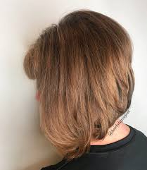 I have naturally curly hair but because i. The 15 Best Short Hairstyles For Thick Hair Trending In 2020