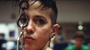 The South Bank Show: Kathy Acker (1984)
