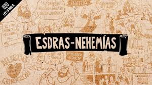 11 ahora pues, dad gloria á jehová dios de vuestros padres, y haced su voluntad, y apartaos de los pueblos de las tierras, y de las mujeres. Lee La Biblia Esdras Nehemias Youtube