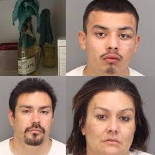 Ron's Log: Coachella Valley Archives