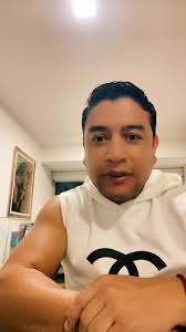 Entrevista a Jaime Morillo múltiple campeón nacional e internacional de  Equitación Hoy Armador de Pistas y Entrenador en EEUU.