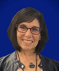 Judith Steinberg's Instagram, Twitter & Facebook