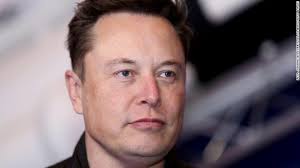 He owns 21% of tesla but has pledged more than half his. Elon Musk On Mars Travel It S Uncomfortable It S A Long Journey You Might Not Come Back Alive Cnn
