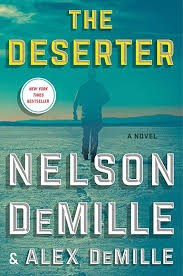 Inggit was sick and matched him with mr. Free Download The Deserter A Novel Scott Brodie Series By Nelson Demille And Alex Demille Ecarlate