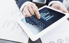 Menemukan masalah di lingkungan anda (jangan langsung buat judul). 5 Cara Membuat Proposal Untuk Menggaet Investor