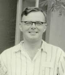 Anthony Kirk-Greene 1925-2018