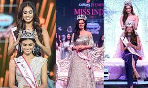 Janick maceta del castillo, 27, peru. Miss India Winners List From 1952 2019 With Photos