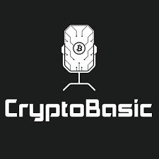 crypto basic podcast teaching you the basics of bitcoin and