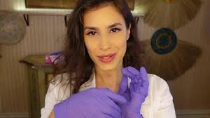 Irma La Dulce ASMR - Slow Chiropractic Handjob Until You Sleep