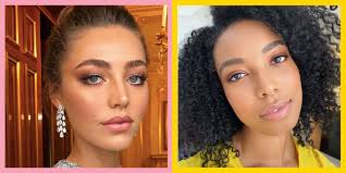Make sure to wear the same makeup you are planning for your wedding day and have all the hair. Wedding Makeup Ideas 2021 24 Bridal Beauty Looks We Love