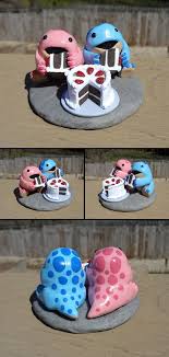 Guild wars 2 commander zip up hoodie. Quaggan Pair With Cake By Koreena Deviantart Com On Deviantart Guild Wars Guild Wars 2 War Cake