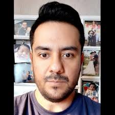 Steven Barragán Naranjo