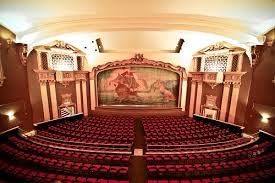 state theatre portland maine wikipedia